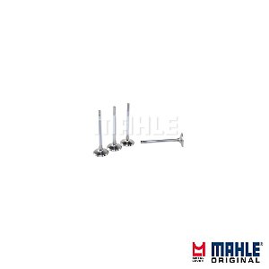 Válvula De Escape - Metal Leve - Ve0181607
