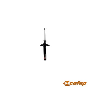 Amortecedor Dianteiro Turbogas - Lado Esquerdo - Cofap - Gp32586