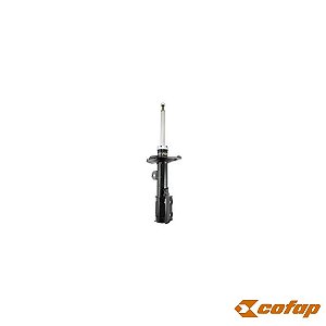 Amortecedor Dianteiro Turbogas - Lado Esquerdo - Cofap - Gp32498m