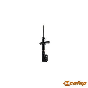 Amortecedor Dianteiro Turbogas - Lado Esquerdo - Cofap - Gp30100
