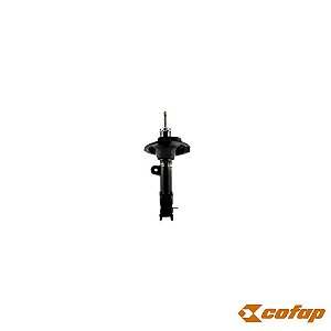 Amortecedor Dianteiro Turbogas - Lado Direito - Cofap - Gp35938m
