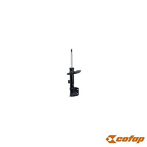 Amortecedor Dianteiro Turbogas - Lado Esquerdo - Cofap - Gp33253