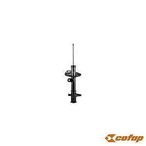 Amortecedor Dianteiro Turbogas - Lado Esquerdo - Cofap - Gp35970m