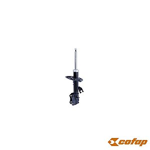 Amortecedor Dianteiro Turbogas - Lado Esquerdo - Cofap - Gp33295