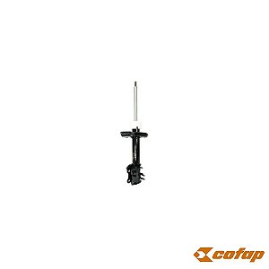Amortecedor Dianteiro Turbogas - Lado Direito - Cofap - Gp33000