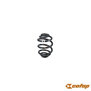 Mola Helicoidal Traseira - Cofap - Eche45