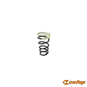 Mola Helicoidal Traseira - Cofap - Mcevw11