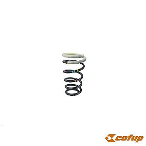 Mola Helicoidal Traseira - Cofap - Mcefiat20m