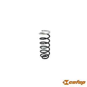 Mola Helicoidal Dianteira - Cofap - Mcefiat07m