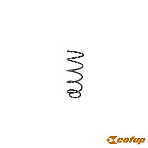 Mola Helicoidal Dianteira - Cofap - Mcefiat45m