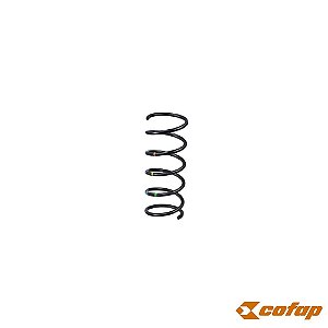 Mola Helicoidal Dianteira - Cofap - Mcefor26