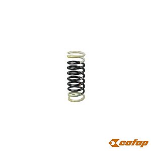 Mola Helicoidal Traseira - Cofap - Mcevw10