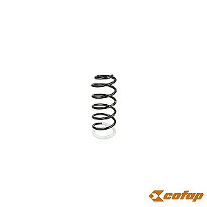 Mola Helicoidal Dianteira - Cofap - Mcefiat06m