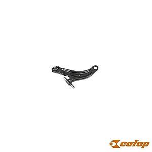 Bandeja Dianteira Esquerda - Com Buchas/Sem Pivô - Cofap - Bjc29001m