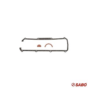 Jogo De Juntas Da Tampa De Válvulas - Sabó - 46560ef