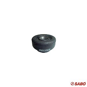 Bucha Do Braço Tensor - Suspensão Dianteira - Sabó - 78920