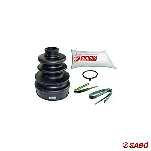 Kit De Reparo Para Junta Homocinética - Lado Roda - Sabó - 78552