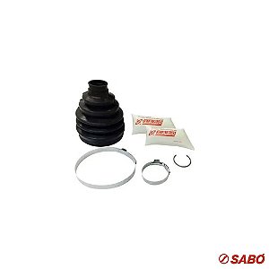Kit De Reparo Para Junta Homocinética - Lado Câmbio - Sabó - 78766
