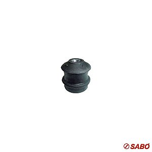 Bucha Traseira Do Quadro - 12mm - Suspensão Dianteira - Sabó - 78948