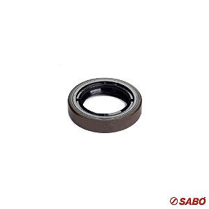 Retentor Traseiro Do Cubo De Roda - Sabó - 01100bag