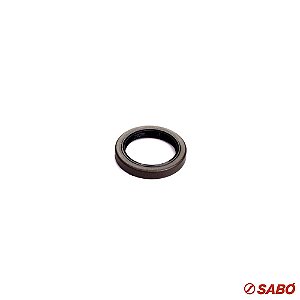 Retentor Do Cubo De Roda Traseiro - Sabó - 02972bag