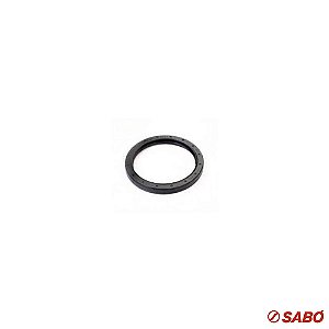Retentor Do Virabrequim Traseiro - Sabó - 05254brgf