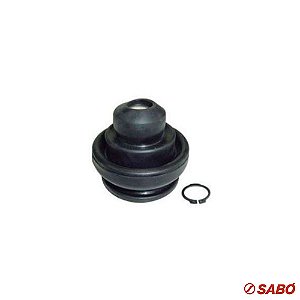 Kit De Reparo Para Junta Homocinética - Lado Câmbio - Sabó - 78568
