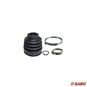 Kit De Reparo Para Junta Homocinética - Lado Câmbio - Sabó - 78553