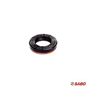 Retentor Da Caixa De Mudanças - Eixo Piloto - Sabó - 07309bragp