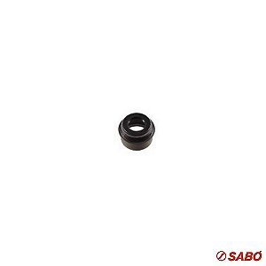 Retentor Da Haste De Válvulas - Admissão/escapamento - Sabó - 02919bref