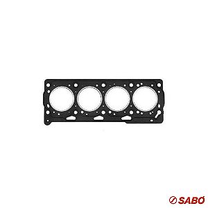 Junta De Cabeçote - Sabó - 82313flex