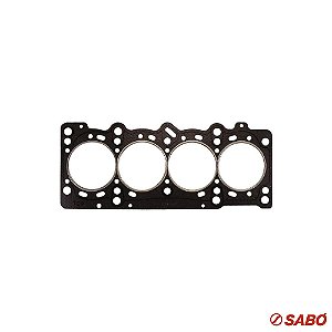 Junta De Cabeçote - Sabó - 82321flex