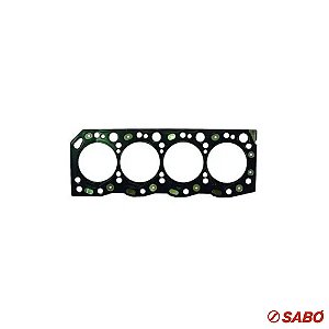 Junta De Cabeçote - Sabó - 82303