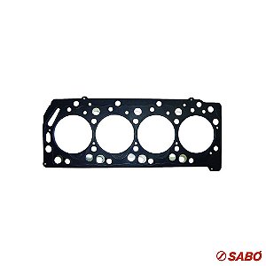 Junta De Cabeçote - 3 Picos - Sabó - 82330