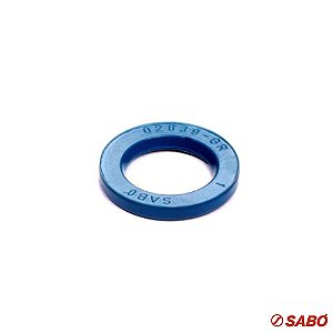 Retentor Da Caixa De Mudanças - Alavanca Seletora - Sabó - 02639gr