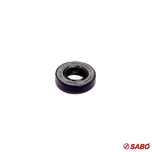 Retentor Do Alternador - Eixo Alternador - Sabó - 05548brgf