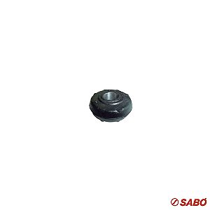 Bucha Do Braço Da Suspensão Dianteira/Traseira - Sabó - 78924