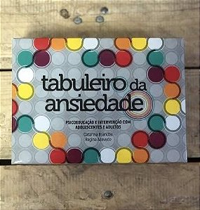 Tabuleiro da Ansiedade