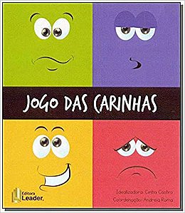 Jogo das Carinhas