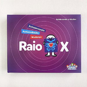 Raio X - Jogo