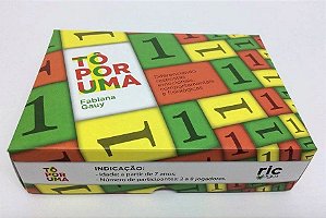 Tô Por Uma - Jogo