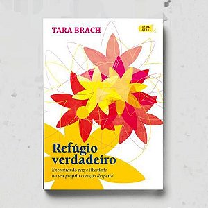 Refúgio Verdadeiro: Encontrando Paz e Liberdade no Seu Próprio Coração Desperto