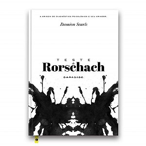 Teste de Rorschach