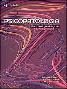 Psicopatologia: Uma Abordagem Integrada