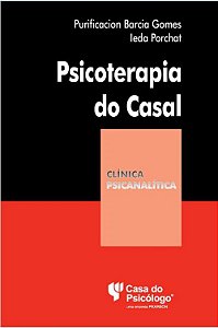 Psicoterapia do Casal