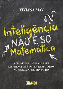 Inteligência Não é Só Matemática