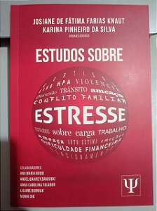 Estudos Sobre Estresse