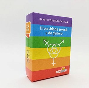 Diversidade Sexual e de Gênero