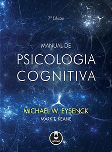 Manual de Psicologia Cognitiva