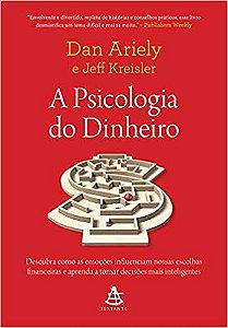 A Psicologia do Dinheiro